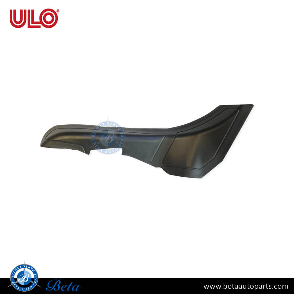 Left Side Tail Lamp Strip for BMW 5 Series G30 LCI 2021-Up models, Part Number 63218493821 Left Side Tail Lamp Strip for BMW 5 Series G30 LCI 2021-Up models, Part Number 63218493821